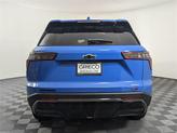 Thumbnail of 2025 Reef Blue Metallic Chevrolet Equinox