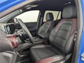 Thumbnail of 2025 Reef Blue Metallic Chevrolet Equinox