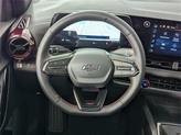 Thumbnail of 2025 Reef Blue Metallic Chevrolet Equinox