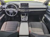Thumbnail of 2023 Urban Gray Pearl Honda CR-V Hybrid