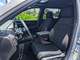 Thumbnail of 2023 Urban Gray Pearl Honda CR-V Hybrid
