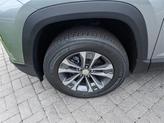 Thumbnail of 2026 Sterling Gray Metallic Chevrolet Equinox