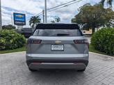 Thumbnail of 2026 Sterling Gray Metallic Chevrolet Equinox