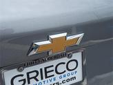 Thumbnail of 2026 Sterling Gray Metallic Chevrolet Equinox