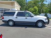 Thumbnail of 2017 Oxford White Ford Expedition EL