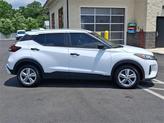 Thumbnail of 2024 Fresh Powder Nissan Kicks