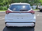 Thumbnail of 2024 Fresh Powder Nissan Kicks