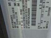 Thumbnail of 2020 Oxford White Ford Transit-250