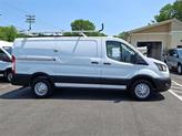 Thumbnail of 2020 Oxford White Ford Transit-250