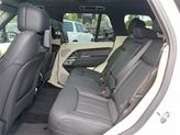 Thumbnail of 2024 White Land Rover Range Rover