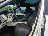 Thumbnail of 2024 White Land Rover Range Rover
