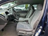 Thumbnail of 2009 Atomic Blue Metallic Honda Civic