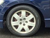 Thumbnail of 2009 Atomic Blue Metallic Honda Civic