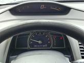 Thumbnail of 2009 Atomic Blue Metallic Honda Civic