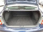 Thumbnail of 2009 Atomic Blue Metallic Honda Civic