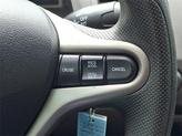 Thumbnail of 2009 Atomic Blue Metallic Honda Civic