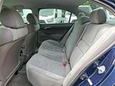 Thumbnail of 2009 Atomic Blue Metallic Honda Civic