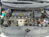 Thumbnail of 2009 Atomic Blue Metallic Honda Civic