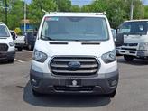 Thumbnail of 2020 Oxford White Ford Transit-250