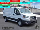 Photo of 2020 Oxford White Ford Transit-250