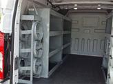 Thumbnail of 2020 Oxford White Ford Transit-250
