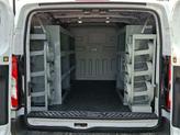Thumbnail of 2020 Oxford White Ford Transit-250