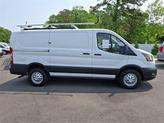 Thumbnail of 2020 Oxford White Ford Transit-250