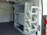 Thumbnail of 2020 Oxford White Ford Transit-250