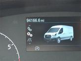 Thumbnail of 2020 Oxford White Ford Transit-250