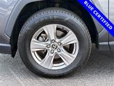 Thumbnail of 2022 Gray Toyota RAV4