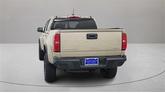 Thumbnail of 2022 Sand Dune Metallic Chevrolet Colorado