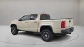 Thumbnail of 2022 Sand Dune Metallic Chevrolet Colorado