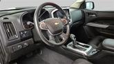 Thumbnail of 2022 Sand Dune Metallic Chevrolet Colorado