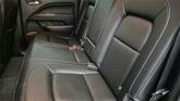 Thumbnail of 2022 Sand Dune Metallic Chevrolet Colorado
