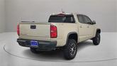 Thumbnail of 2022 Sand Dune Metallic Chevrolet Colorado