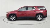 Thumbnail of 2018 Cajun Red Tintcoat Chevrolet Traverse