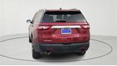 Thumbnail of 2018 Cajun Red Tintcoat Chevrolet Traverse