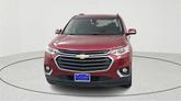 Thumbnail of 2018 Cajun Red Tintcoat Chevrolet Traverse