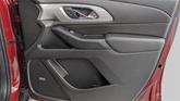 Thumbnail of 2018 Cajun Red Tintcoat Chevrolet Traverse