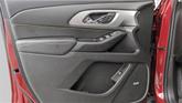 Thumbnail of 2018 Cajun Red Tintcoat Chevrolet Traverse