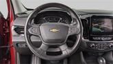 Thumbnail of 2018 Cajun Red Tintcoat Chevrolet Traverse