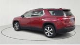 Thumbnail of 2018 Cajun Red Tintcoat Chevrolet Traverse