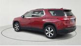 Thumbnail of 2018 Cajun Red Tintcoat Chevrolet Traverse