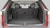 Thumbnail of 2018 Cajun Red Tintcoat Chevrolet Traverse