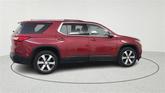 Thumbnail of 2018 Cajun Red Tintcoat Chevrolet Traverse