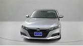 Thumbnail of 2019 Silver Honda Accord