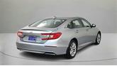Thumbnail of 2019 Silver Honda Accord