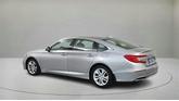 Thumbnail of 2019 Silver Honda Accord