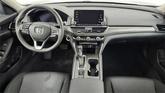 Thumbnail of 2019 Silver Honda Accord