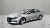 Thumbnail of 2019 Silver Honda Accord